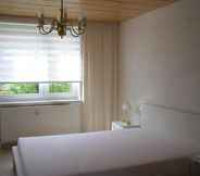 Phòng ngủ 4 Apartment Ilmtal Jena