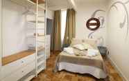 ห้องนอน 4 B&B Palazzo de Il Nuovo Duca Minimo