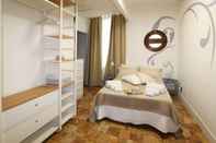 Bedroom B&B Palazzo de Il Nuovo Duca Minimo