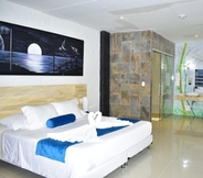 Bilik Tidur 6 Riviera Del Sol Hotel Spa