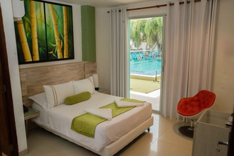 Bilik Tidur 4 Riviera Del Sol Hotel Spa