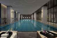 Swimming Pool Wyndham Nanping Jianyang