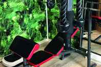 Fitness Center Hotel zum Deich