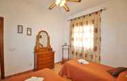 Bedroom 4 1009 Villa los Tablazos