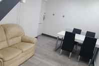 Common Space Homestay in Birmingham