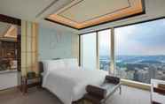 Kamar Tidur 6 The Ritz-Carlton, Nanjing