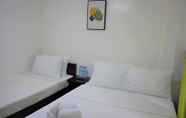 Kamar Tidur 6 Linde's Inn Coron