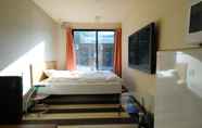 Bedroom 2 Dream Village Kitakami