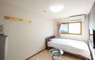 Bedroom 3 Dream Village Kitakami