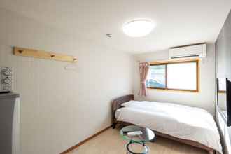 Bedroom 4 Dream Village Kitakami