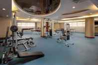 Fitness Center Huatian Hotel