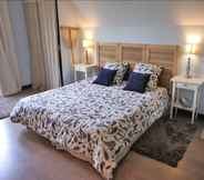 Bedroom 4 Bed & Breakfast Crosne Plazza & Spa