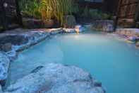 Swimming Pool Hikage Onsen