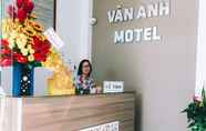 Lobi 5 Van Anh Motel