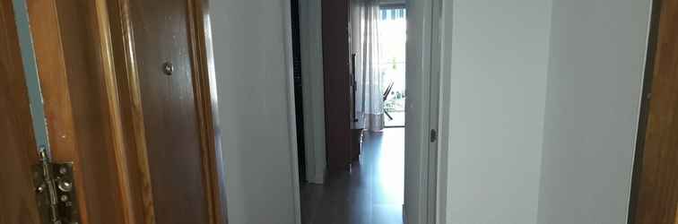 Lobi Apartamento Salamanca 10