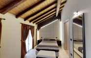 Kamar Tidur 6 Agriturismo Le Risaie