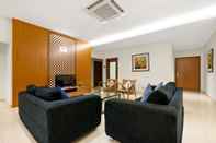 Common Space 1 Damai Residence