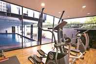 Fitness Center 1 Damai Residence