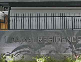 Exterior 2 1 Damai Residence