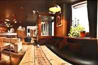 Bar, Cafe and Lounge Vert Lodge Chamonix
