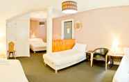 Phòng ngủ 5 Vert Lodge Chamonix