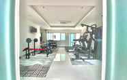 Fitness Center 4 I - Suites Hotel