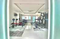 Fitness Center I - Suites Hotel
