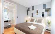 Bilik Tidur 7 VISIONAPARTMENTS Zurich Bellariastrasse