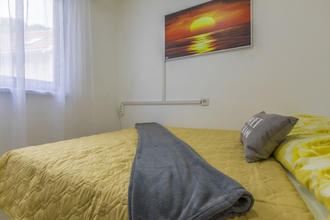 Kamar Tidur 4 Apartment Jasna