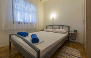 Phòng ngủ 2 Apartments Milan