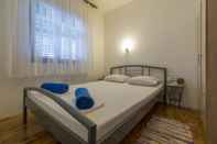Bedroom Apartments Milan