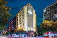 Exterior Imperial Plus Urban Smart Hotel Thessaloniki