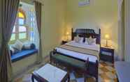 Bedroom 5 Pratap Niwas-A Heritage Resort