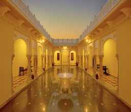 Lobby 4 Pratap Niwas-A Heritage Resort