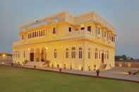 Exterior Pratap Niwas-A Heritage Resort