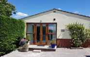 Exterior 2 Rosehip Cottage