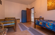 Kamar Tidur 7 Apartments Luji