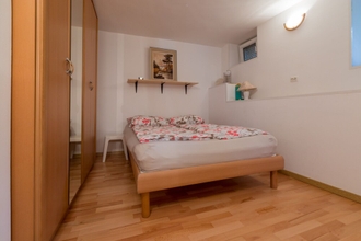 Phòng ngủ 4 Apartment Mirjana