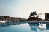 Swimming Pool Quinta do Burgo