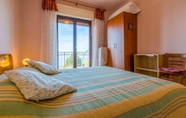 Kamar Tidur 5 Apartment Ivka