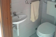 In-room Bathroom Apartment Stoja