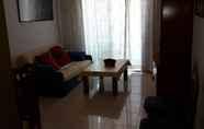 Ruang Umum 3 Apartamento Salamanca 38