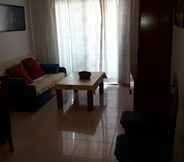 Khu vực công cộng 3 Apartamento Salamanca 38