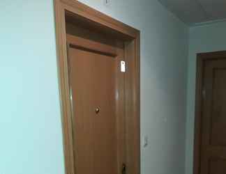 Lobi 2 Apartamento Salamanca 38