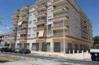 Bên ngoài Apartamento Salamanca 38