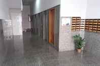 Sảnh chờ Apartamento Salamanca 38