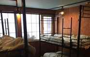 ห้องนอน 3 Youtei - Hostel