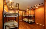 ห้องนอน 7 Youtei - Hostel