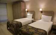 Kamar Tidur 2 World Point Hotel