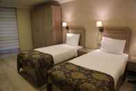 Bilik Tidur World Point Hotel